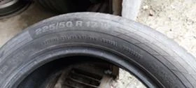 Гуми Летни 225/50R17, снимка 9