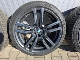 Гуми с джанти Michelin 295/35R21, снимка 3