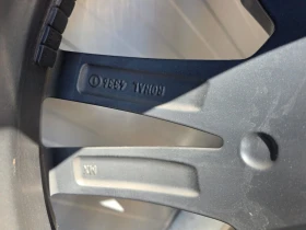 Гуми с джанти Michelin 295/35R21, снимка 11