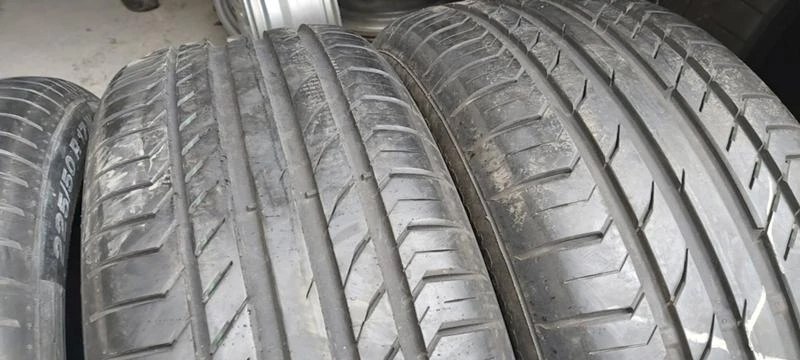 Гуми Летни 225/50R17, снимка 3 - Гуми и джанти - 32283631