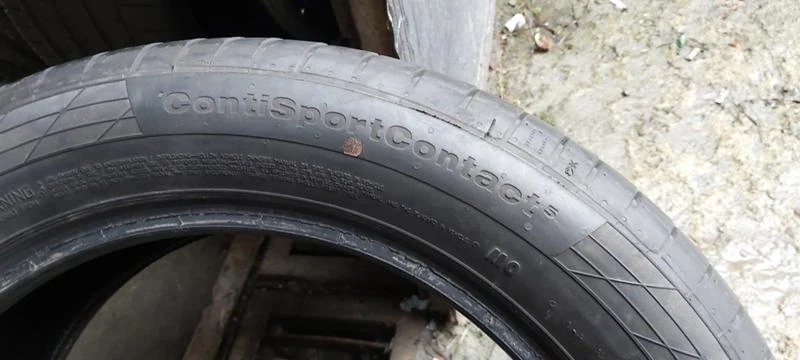 Гуми Летни 225/50R17, снимка 7 - Гуми и джанти - 32283631