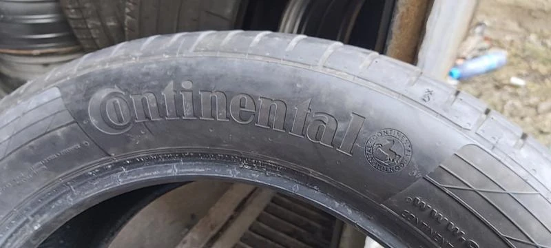 Гуми Летни 225/50R17, снимка 6 - Гуми и джанти - 32283631