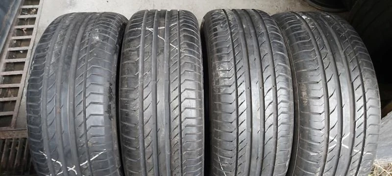 Гуми Летни 225/50R17, снимка 1 - Гуми и джанти - 32283631