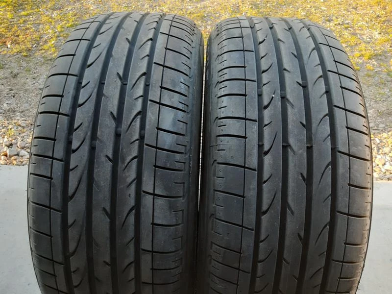 Гуми Летни 235/55R19, снимка 4 - Гуми и джанти - 36393436