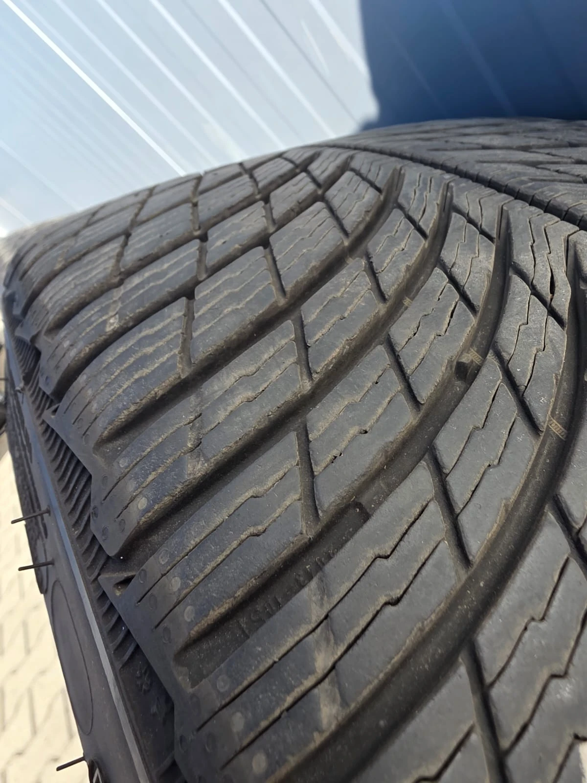 ���� � ������ 295/35R21 | Mobile.bg � ����������� 16