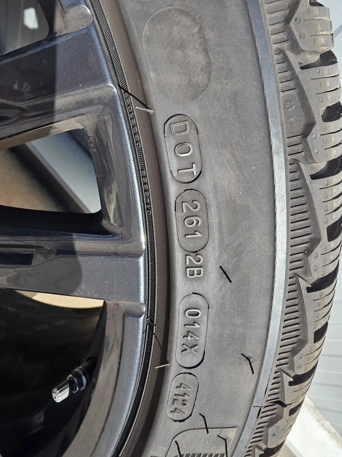 ���� � ������ 295/35R21 | Mobile.bg � ����������� 7