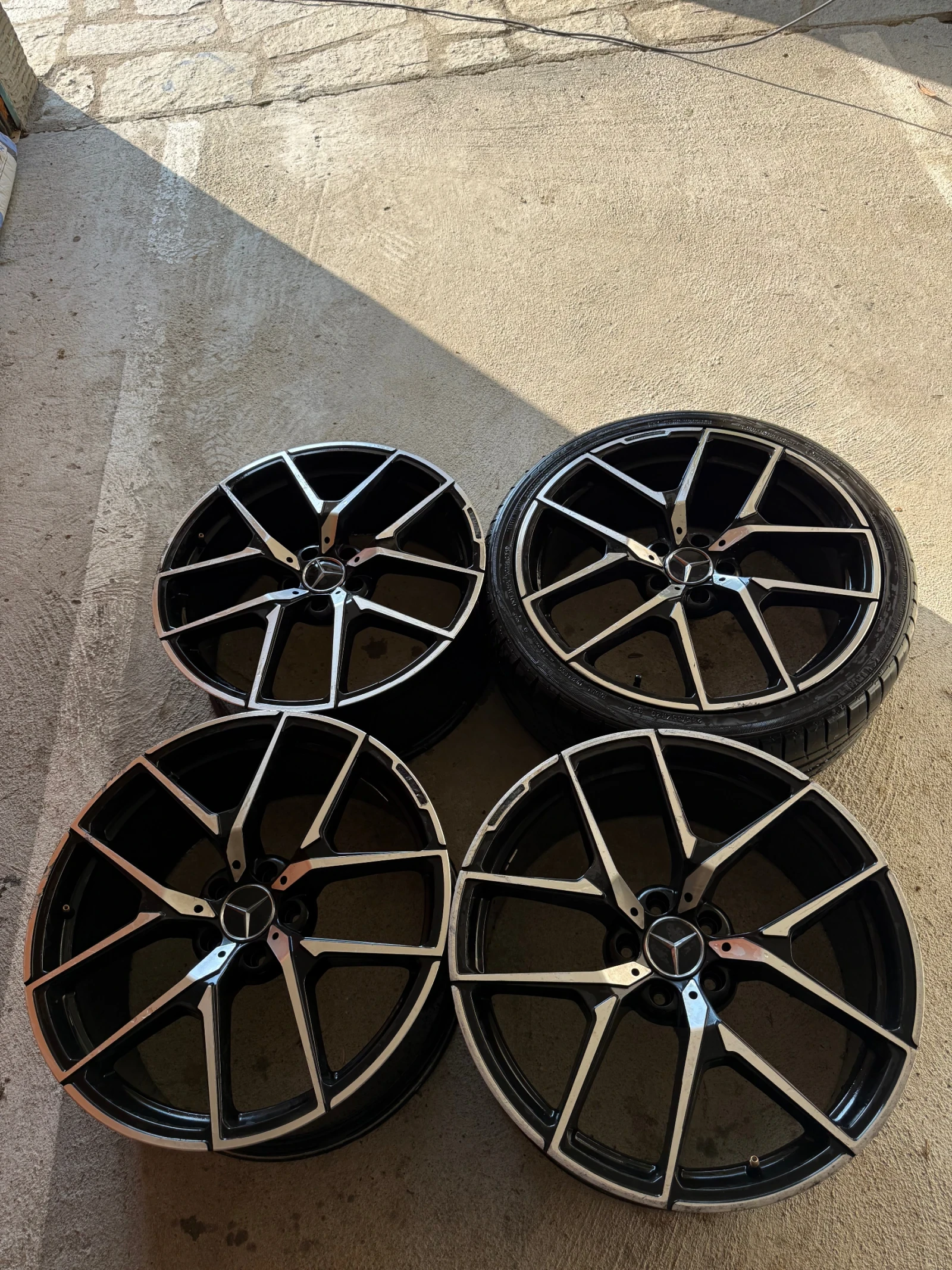 ���� � ������ 85/95R20 | Mobile.bg � ����������� 1