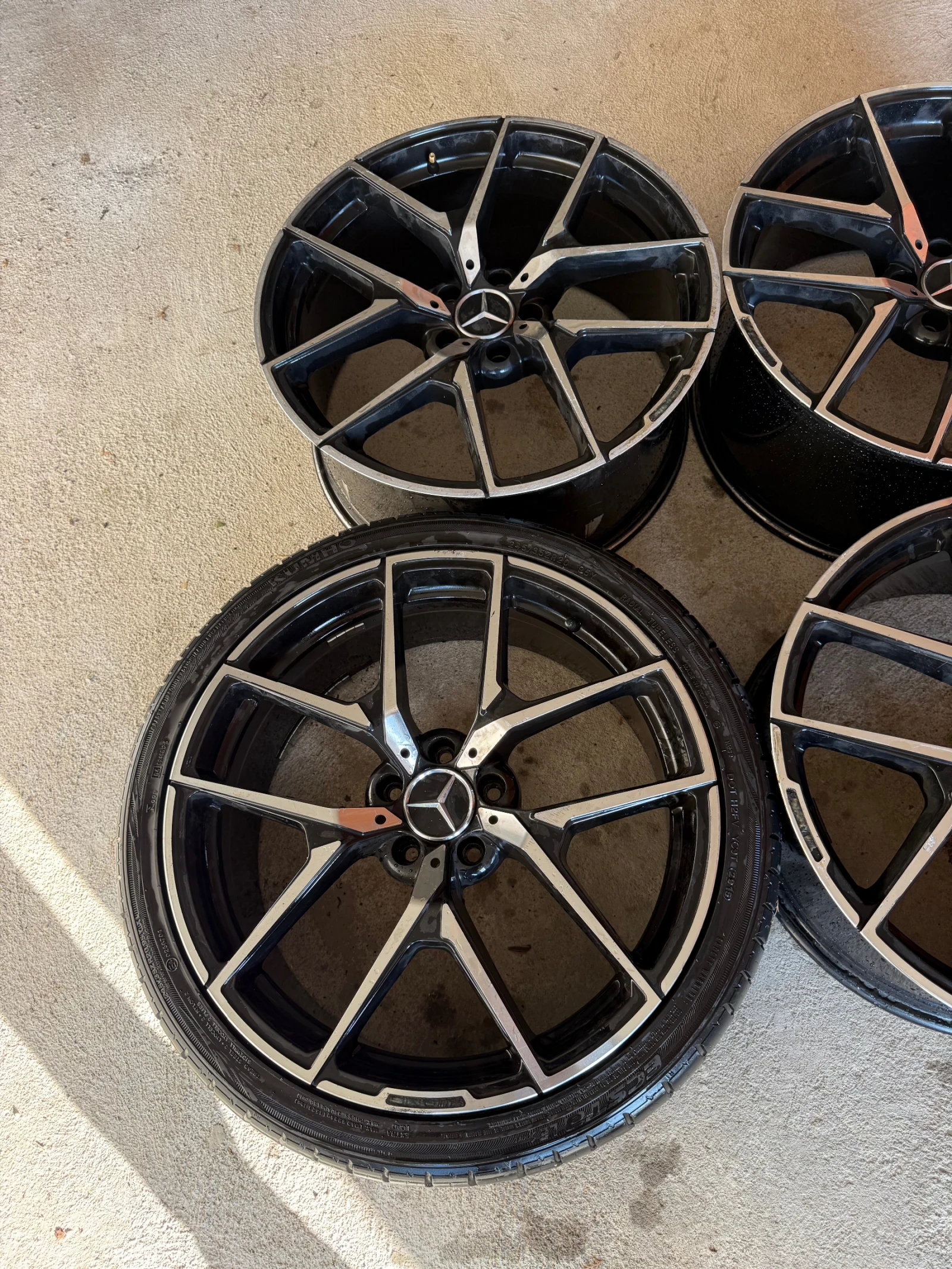 ���� � ������ 85/95R20 | Mobile.bg � ����������� 2