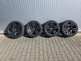 Гуми с джанти Michelin 295/35R21, снимка 5 - Гуми и джанти - 53110057