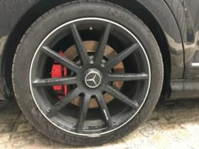 Mercedes-Benz S 65 AMG На части, снимка 5