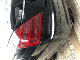 Mercedes-Benz S 65 AMG На части, снимка 14