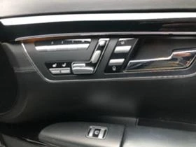 Mercedes-Benz S 65 AMG На части, снимка 10