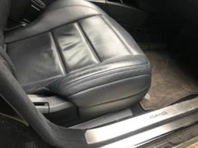 Mercedes-Benz S 65 AMG На части, снимка 11