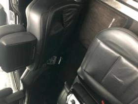 Mercedes-Benz S 65 AMG На части, снимка 12