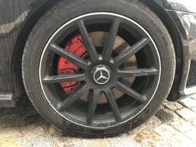 Mercedes-Benz S 65 AMG На части, снимка 6