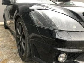 Mercedes-Benz S 65 AMG На части, снимка 7