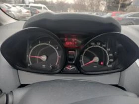 Ford Fiesta 1, 4i 97ps AUTOMATIC, снимка 6