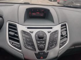 Ford Fiesta 1, 4i 97ps AUTOMATIC, снимка 7