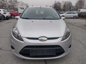 Ford Fiesta 1, 4i 97ps AUTOMATIC, снимка 3