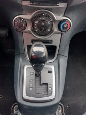 Ford Fiesta 1, 4i 97ps AUTOMATIC, снимка 8
