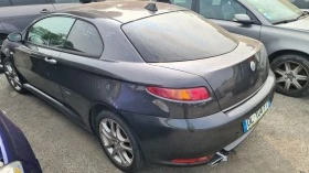Alfa Romeo Gt 2.0 GTS /1.9 JTD, снимка 8