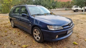 Peugeot 306