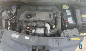 Peugeot 2008 allure 1.6ehdi, снимка 5