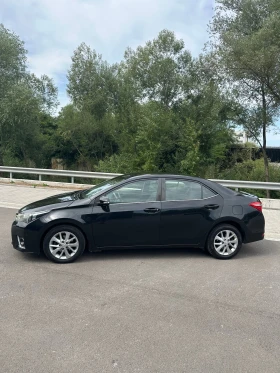 Toyota Corolla Sol, снимка 4