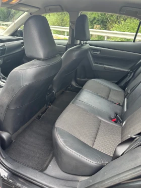 Toyota Corolla Sol, снимка 16