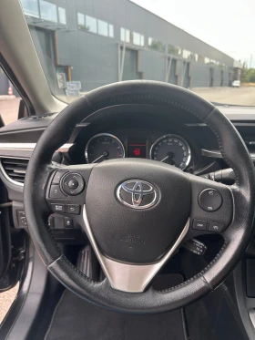 Toyota Corolla Sol, снимка 13