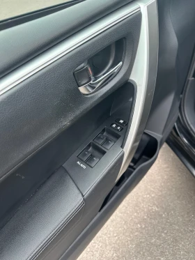 Toyota Corolla Sol, снимка 12