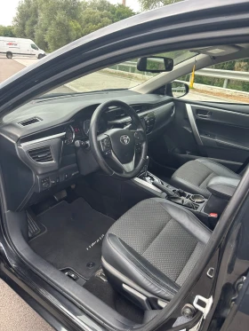 Toyota Corolla Sol, снимка 11