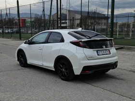 Honda Civic 1.8i-VTEC NAVI, City Brake, Blind Spot, Евро 6 , снимка 7