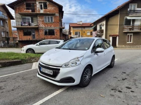 Peugeot 208, снимка 2
