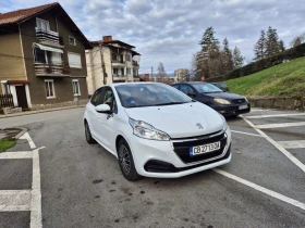 Peugeot 208, снимка 3