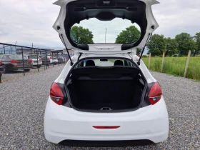 Peugeot 208, снимка 6