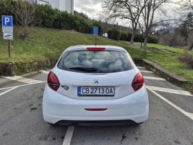 Peugeot 208, снимка 4