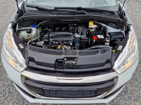 Peugeot 208, снимка 5