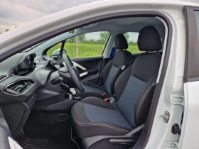Peugeot 208, снимка 9