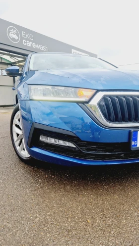 Skoda Octavia 2.0 Гаранция 1г./Distronic/LaneAssist/AndroidAuto, снимка 5