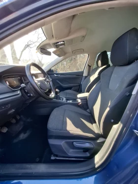 Skoda Octavia 2.0 Гаранция 1г./Distronic/LaneAssist/AndroidAuto, снимка 10