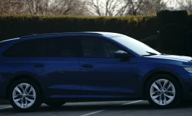 Skoda Octavia 2.0 Гаранция 1г./Distronic/LaneAssist/AndroidAuto, снимка 5