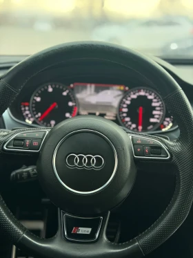 Audi A6 S-line , снимка 12