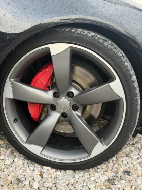 Audi A6 S-line , снимка 10