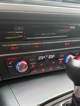 Audi A6 S-line , снимка 17