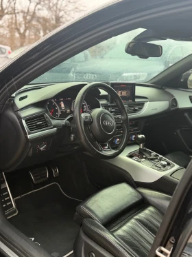 Audi A6 S-line , снимка 8
