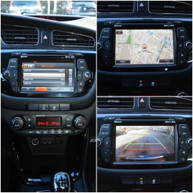 Kia Ceed 1.6GDI NAVI ШВЕЙЦАРИЯ, снимка 11