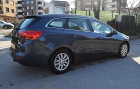 Kia Ceed 1.6GDI NAVI ШВЕЙЦАРИЯ, снимка 4