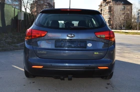 Kia Ceed 1.6GDI NAVI ШВЕЙЦАРИЯ, снимка 5