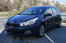 Kia Ceed 1.6GDI NAVI ШВЕЙЦАРИЯ, снимка 1